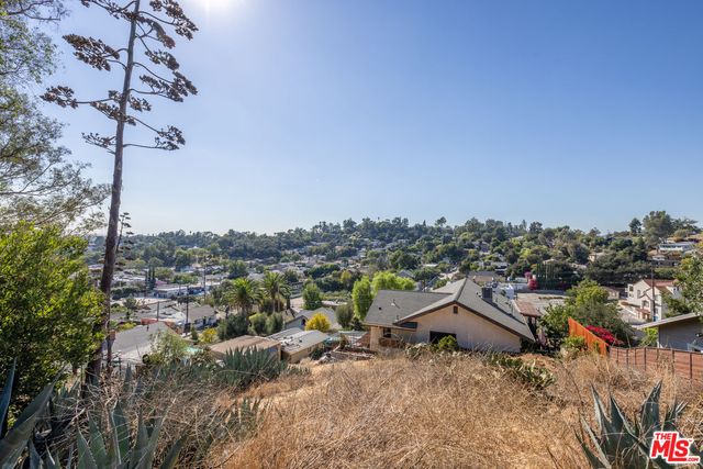 $199,995 | 0 Poppy Street | Eagle Rock