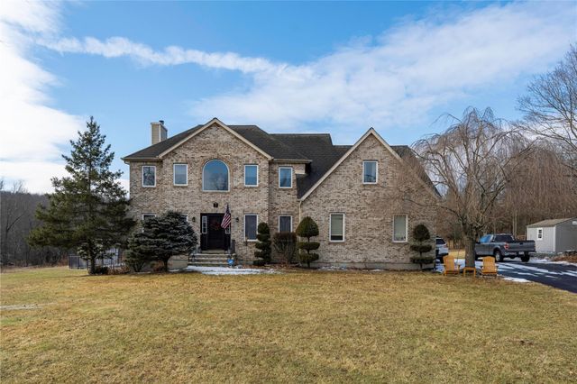 $758,800 | 10 Hoffman Court | Hamptonburgh