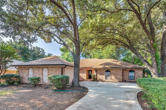 $419,900 | 1820 Azurite Trail | Plano