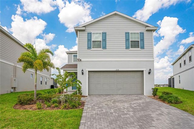 $669,000 | 2116 Lelani Circle | Citrus Ridge-Four Corners