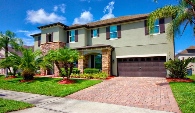 $750,000 | 4962 Cypress Hammock Drive | East Lake Park