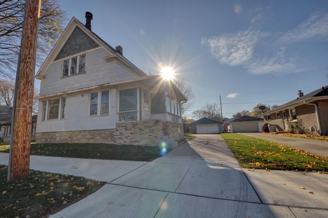 $254,900 | 529 East Howard Avenue | Tippecanoe