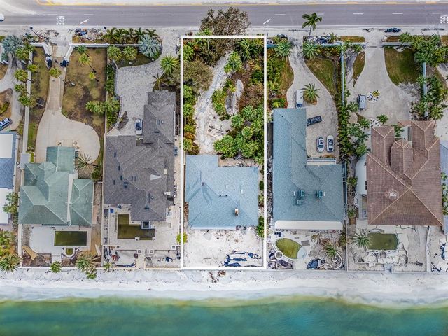 $5,500,000 | 1000 Gulf Boulevard | Belleair Shore