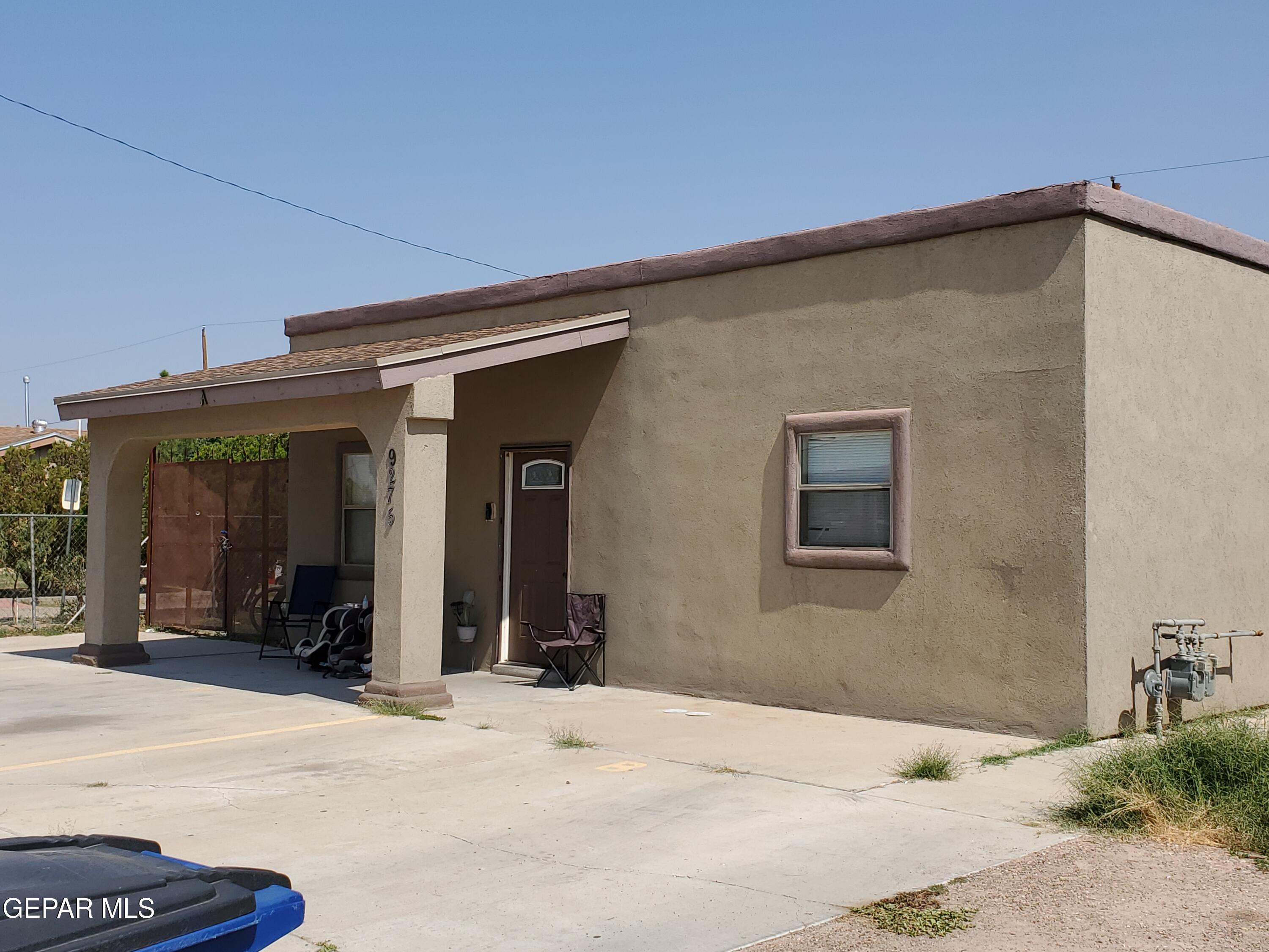 9275 Leonardo Avenue, Unit A, El Paso, TX 79907 | Compass