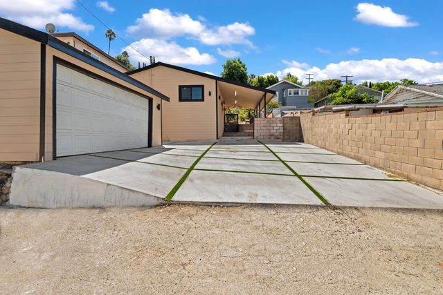 $899,000 | 4969 Twining Street | El Sereno