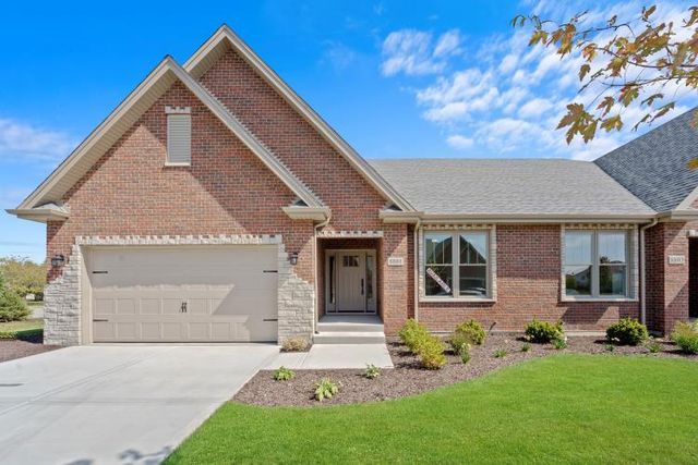 $539,900 | 19508 Tramore Lane | Mokena