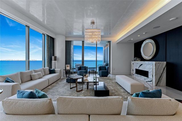 $11,500,000 | 17975 Collins Avenue, Unit 1602 | North Biscayne Beach