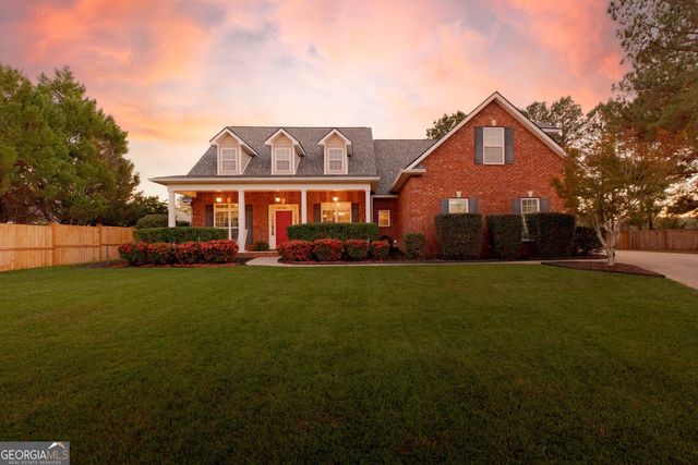 $399,900 | 303 Antietam Place | Governor's Estate