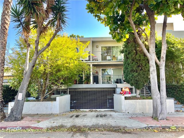 $3,495 | 622 Westmount Drive, Unit D | West Hollywood Vicinity