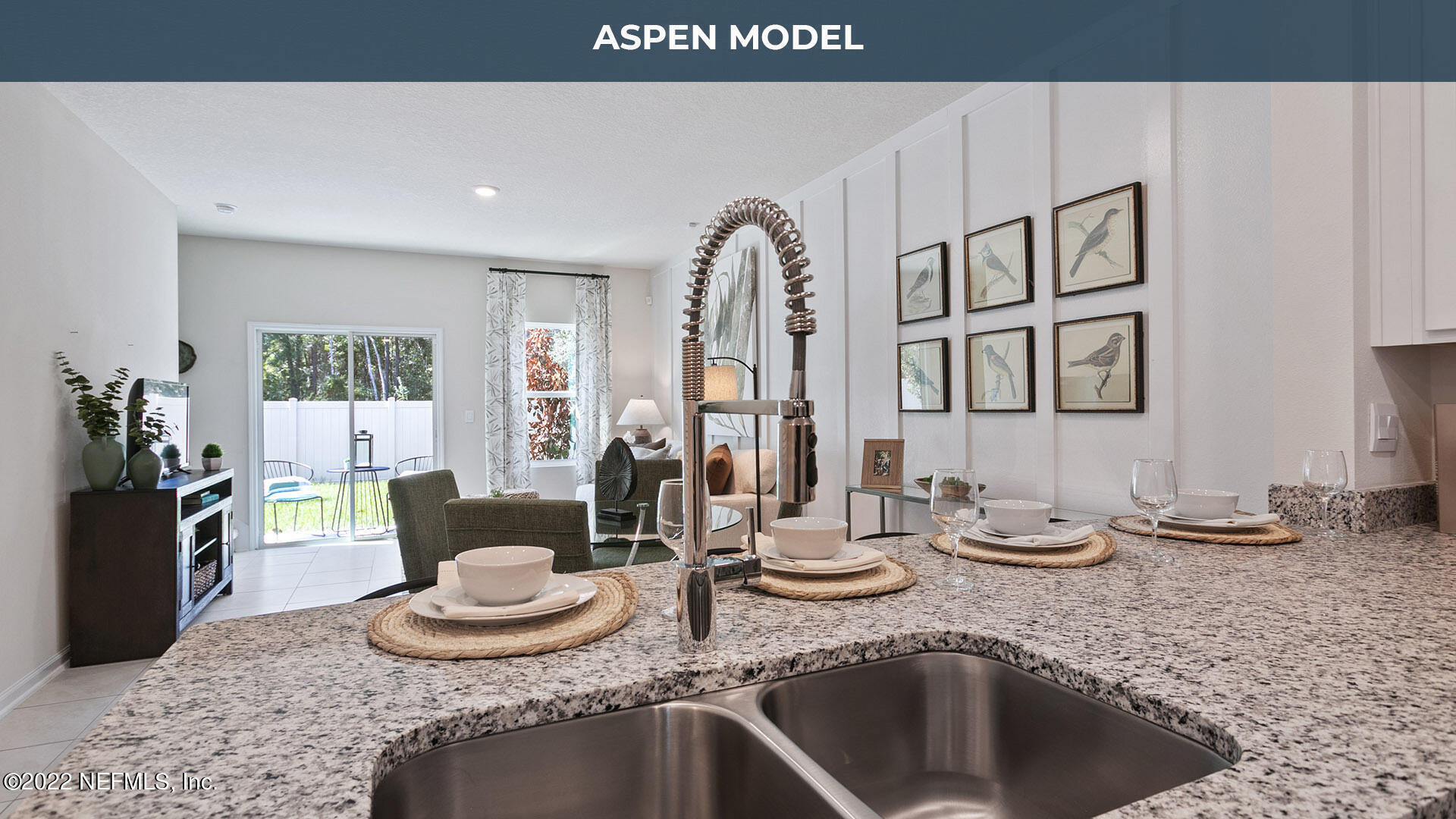 Bridgewater Aspen Model FULL 4