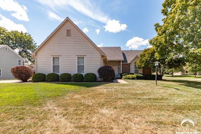 $374,900 | 4725 Carmel Court | Lawrence