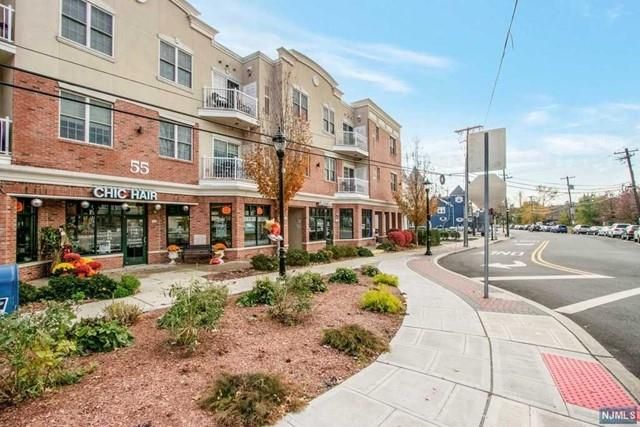 $2,450 | Restricted Address | Pascack Valley