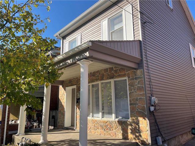 $299,900 | 618 East 5th Street | South Bethlehem