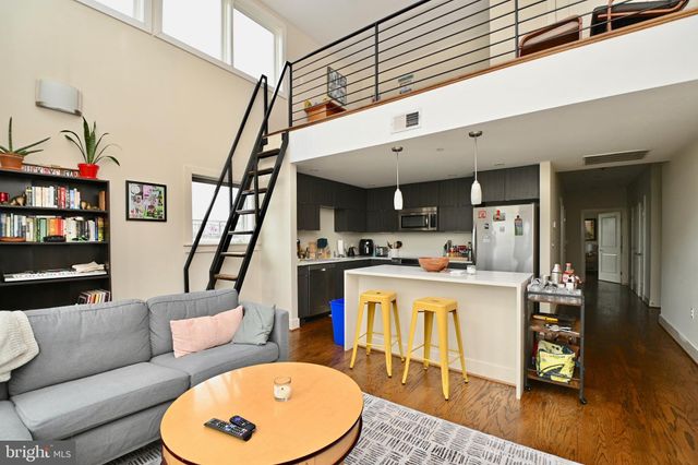 $3,200 | 2920 Georgia Avenue Northwest, Unit 403 | Columbia Heights