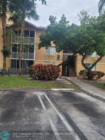 $1,600 | 3985 West McNab Road, Unit A206 | Palm Aire