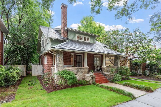 $1,195,000 | 315 Polk Street | Oakwood