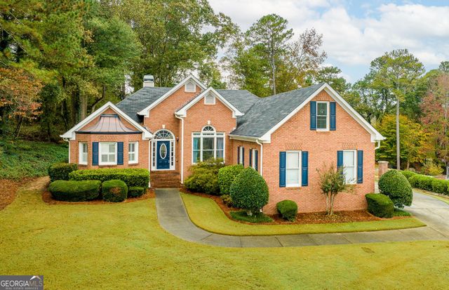 $417,990 | 1240 Tribble Walk Court | Tribble Mill Walk