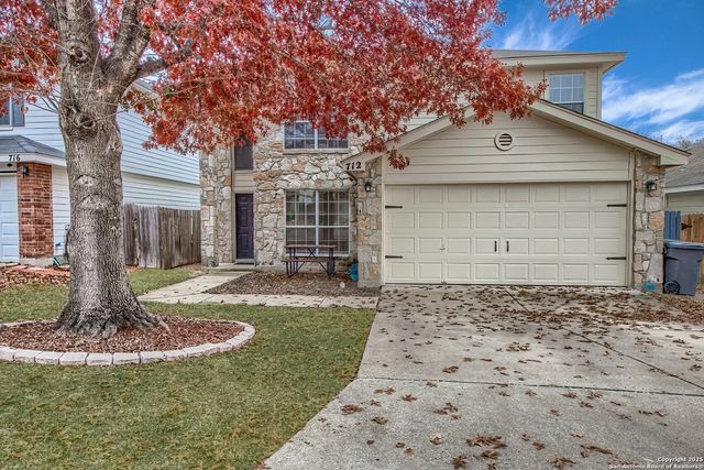 $285,000 | 712 Leopard Hollow | Spring Vistas-Sierra Springs