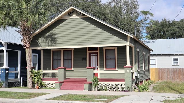 $2,000 | 2218 East 3rd Avenue | East Ybor