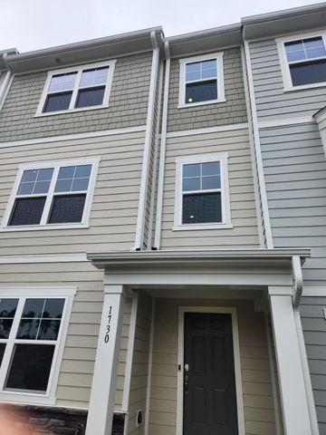 $2,290 | 1730 Burgundy Pk Drive | White Oak Township - Wake County