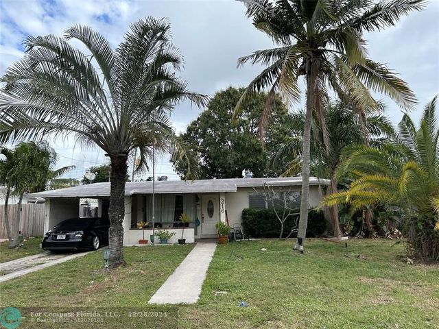 $385,000 | 216 Northeast 15th Avenue | Old Pompano