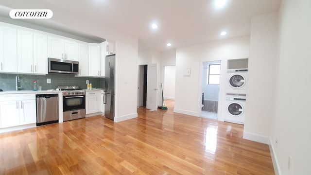 $4,497 | 312 West 121st Street, Unit 3C | Harlem