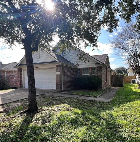 $1,700 | 6715 Windy River Lane | Highland Creek Ranch