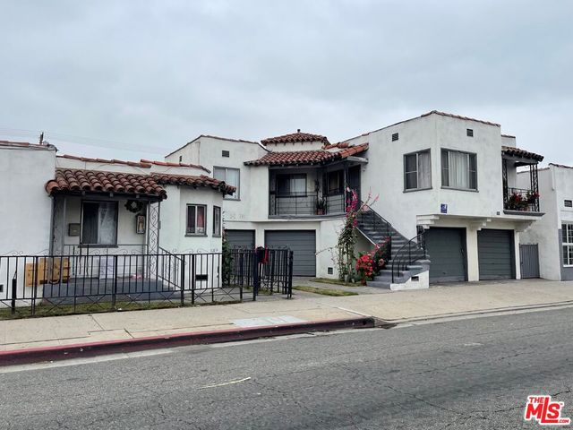 $3,425,000 | 6368 Arbutus Avenue | Southeast LA