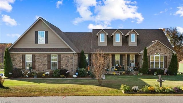 $450,000 | 157 Fritts Farm Court | Tyro Township - Davidson County