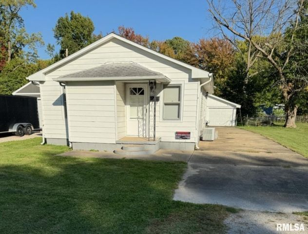 $118,500 | 3224 South Spring Street | Southern View