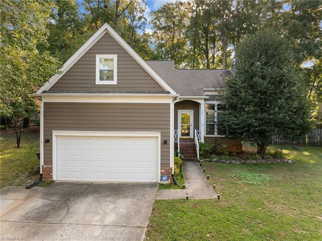 $313,000 | 4821 Lonita Street | Greensboro