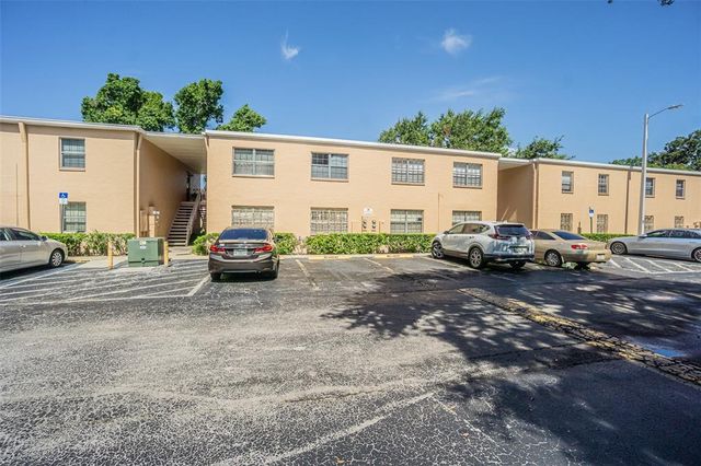 $219,000 | 4715 Christa Court, Unit 334 | Northwest Tampa