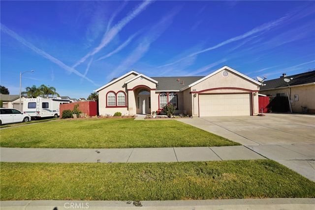 $430,000 | 1484 Tulip Street | Lemoore