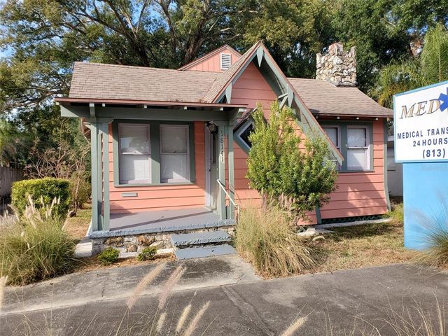 $1,650 | 38141 5th Avenue | Historic Downtown Zephyrhills