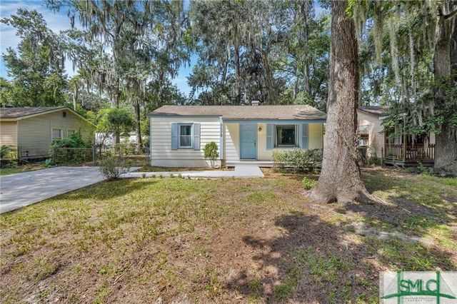 $1,700 | 5529 Betty Drive | Brookview-Skidaway Terrace-Parkview