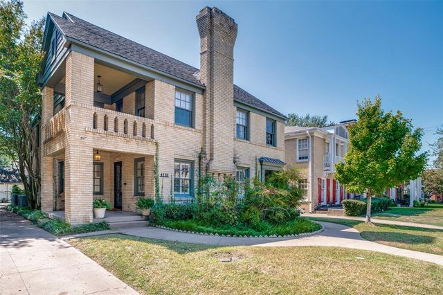 $1,300,000 | 4108 Hawthorne Avenue | North Oak Lawn