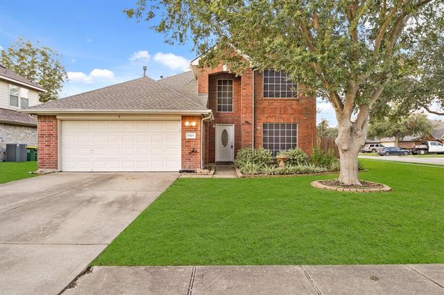 $338,000 | 5003 Blanco Drive | Pearland