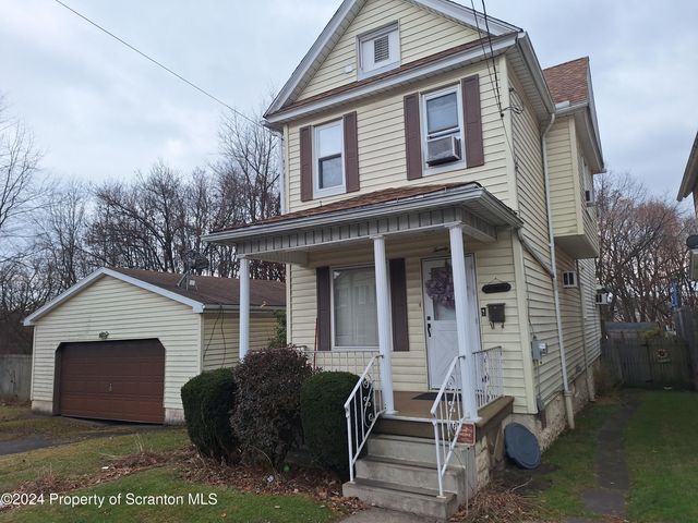 $174,900 | 27 Dean Street | Scranton