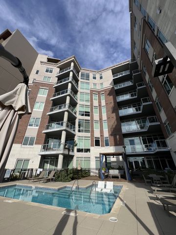 $4,960 | 20 Rutledge Street, Unit 704 | Urban Residents