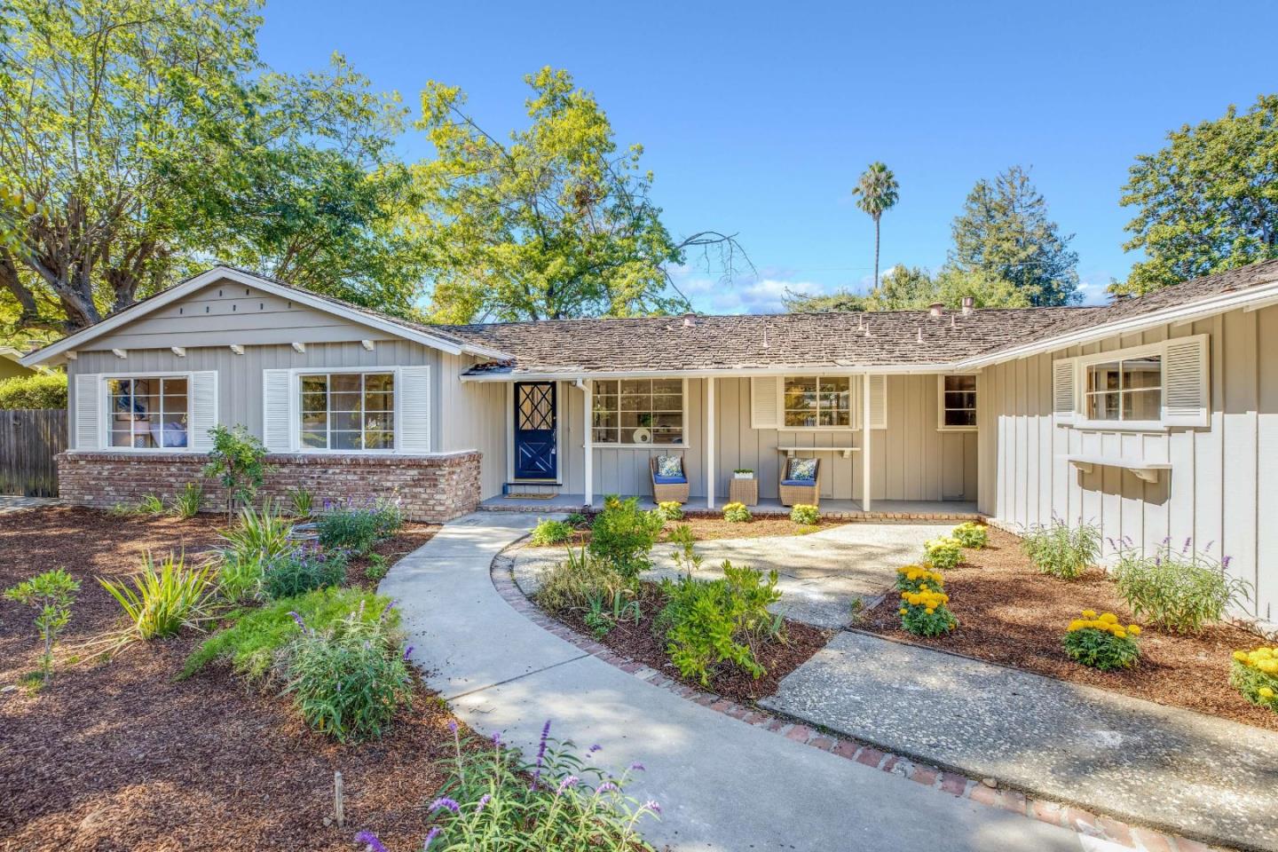 1580 Queensbury Avenue, Los Altos, CA 94024 | Compass