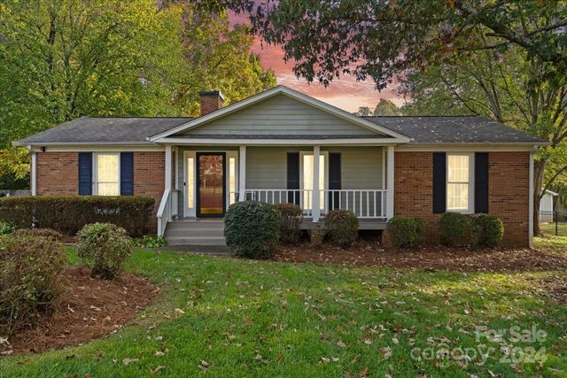 $315,000 | 520 Briarcreek Road | Southeast Gastonia