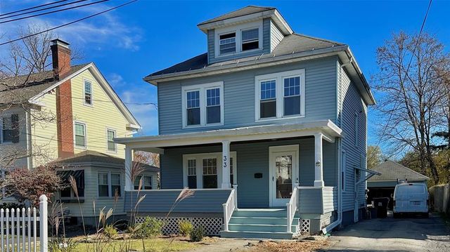 $365,000 | 33 Parkwood Boulevard | Poughkeepsie