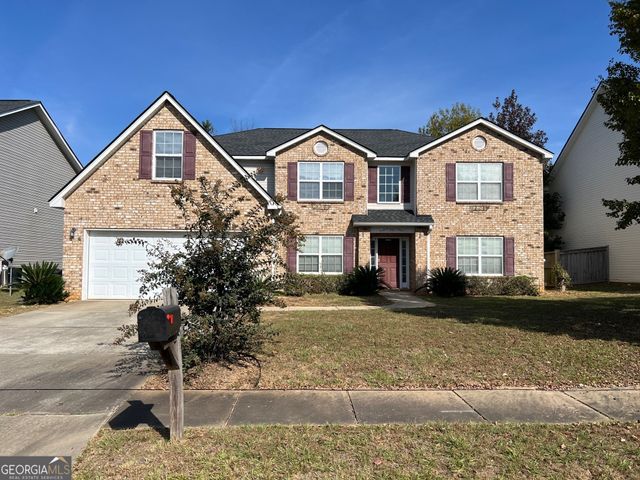 $2,700 | 901 Broderick Circle | Warner Robins