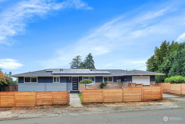 $750,000 | 10715 61st Avenue South | Rainier View