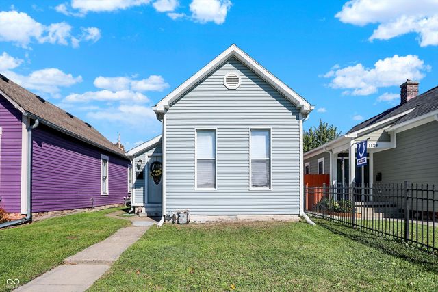 $225,000 | 1120 Lexington Avenue | Fountain Square