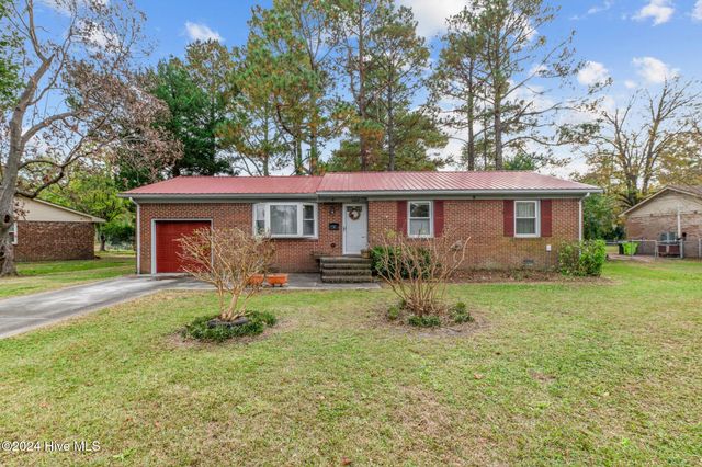 $190,000 | 2603 North Hills Drive | New Bern