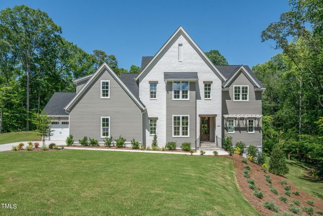 $1,615,000 | 7124 Camp Side Court | Bartons Creek Township - Wake County