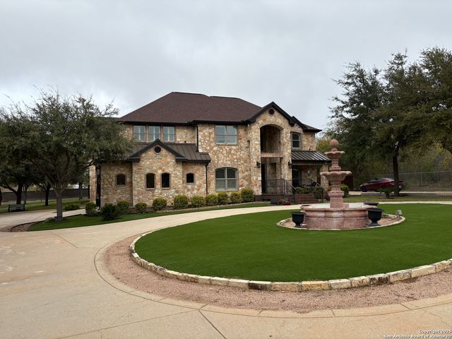 $1,080,000 | 12007 Bobbi Way | West San Antonio