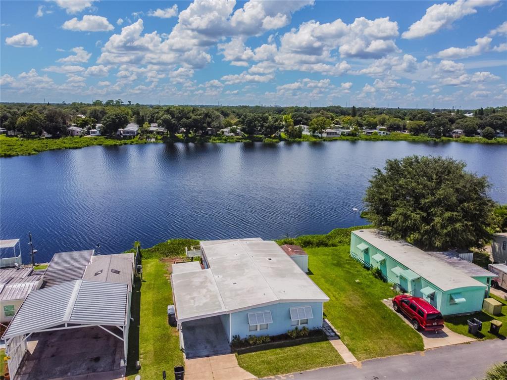 1223 Skyview Cove Lakeland FL 33801 Compass