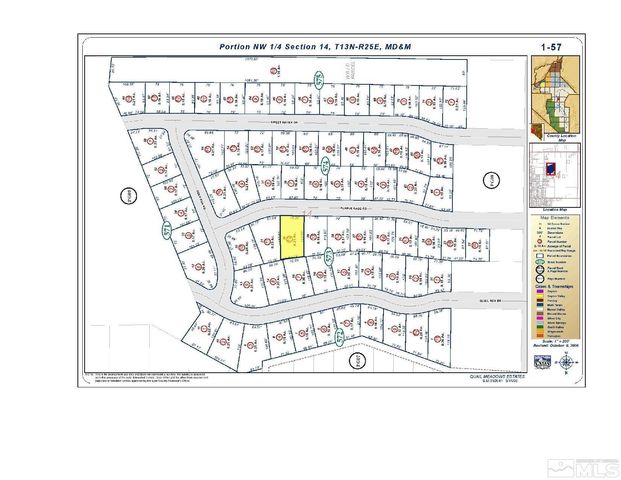 $24,900 | 217 Purple Sage Drive | Yerington